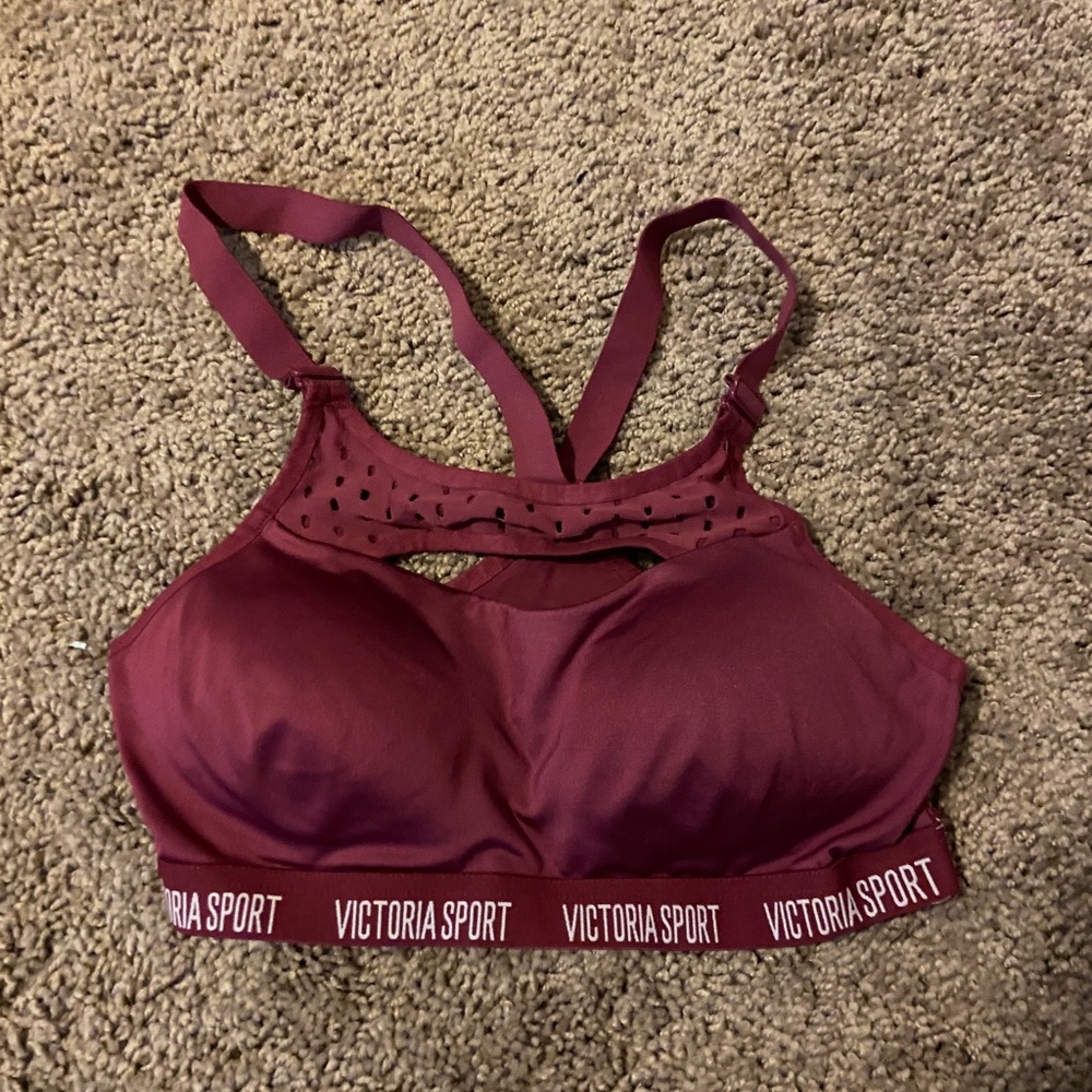 Sports bra